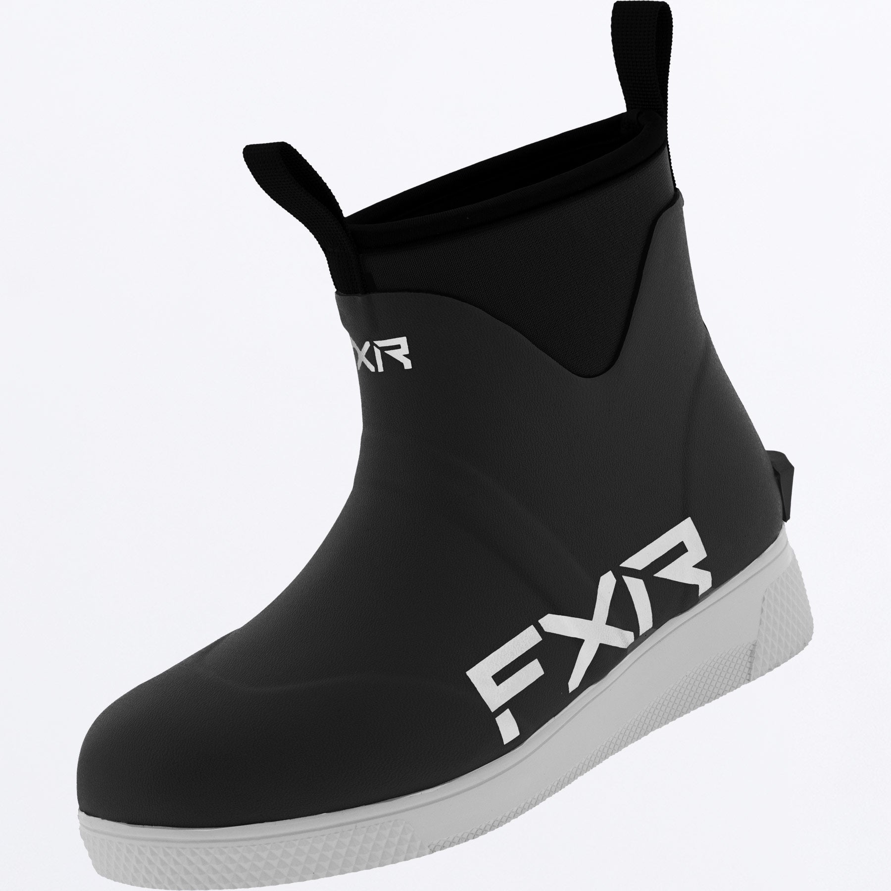Tournament Boot – FXR Racing Europe