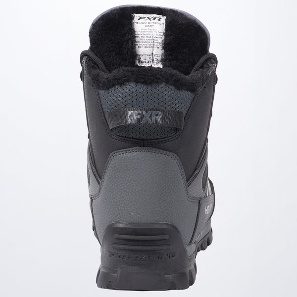 Helium Outdoor Boot – FXR Racing Europe