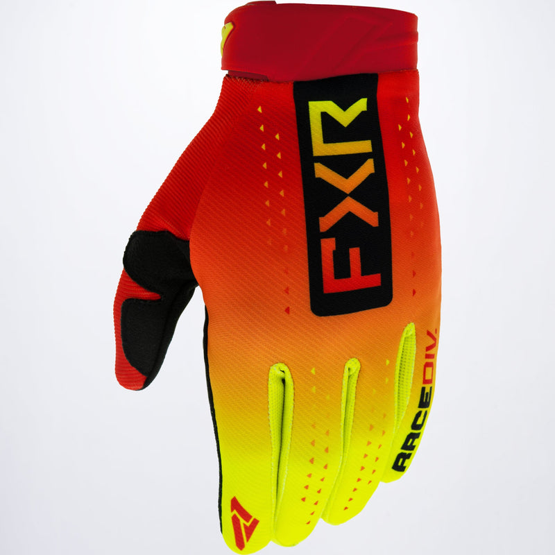 Ungdom Reflex MX Handske