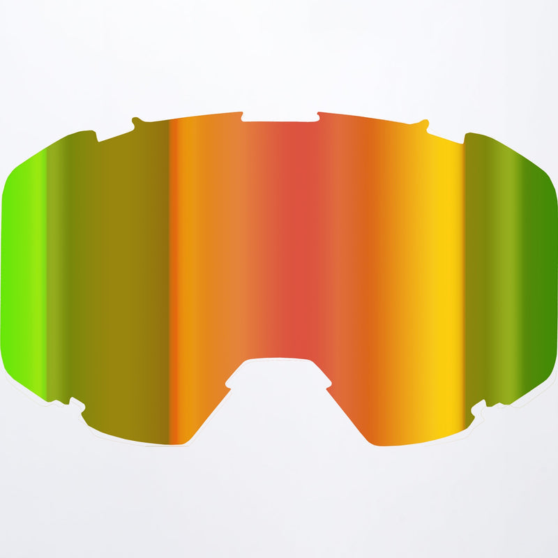 Maverick CLEARidium™ lasi