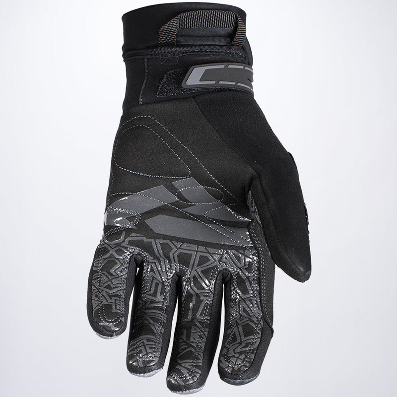 Miesten Cold Cross Pro-Tec ajokäsine