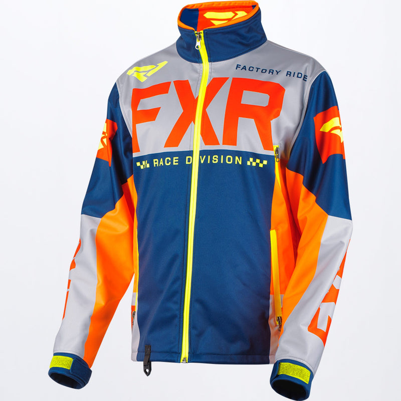 Cold Cross RR Jakke