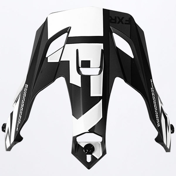 Torque X Evo Peak for hjelm
