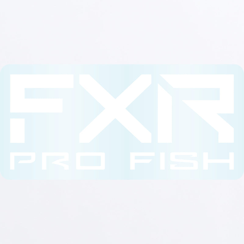 Pro_Fish_Sticker_3_WhiteClear_231678_0100_Front