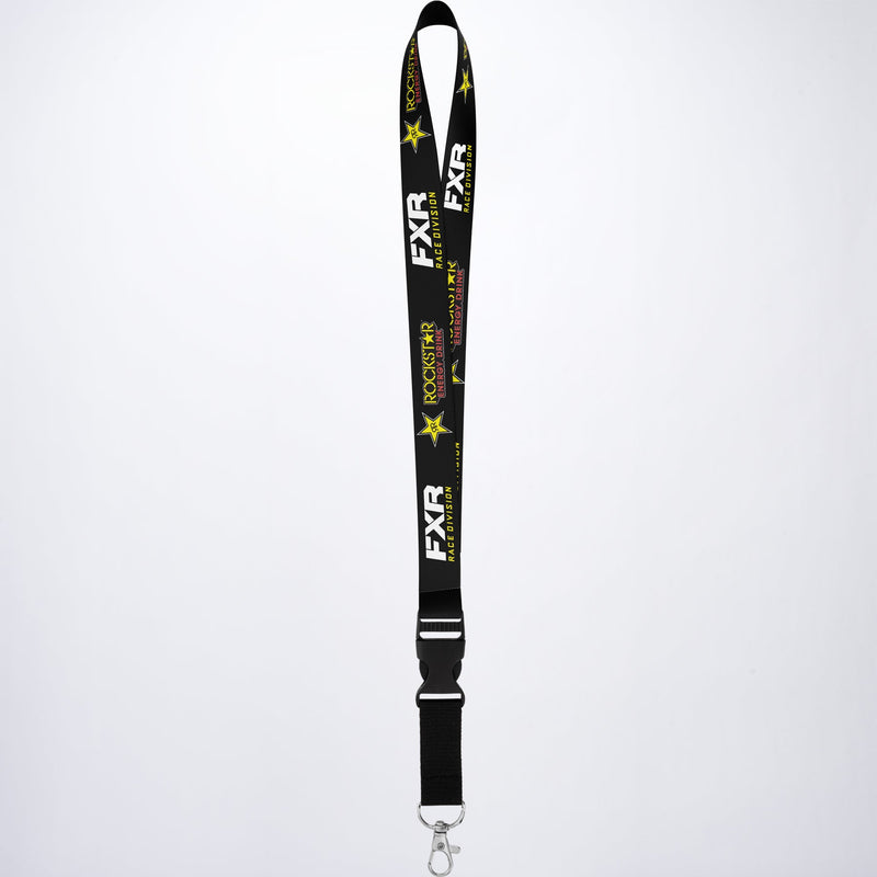 FXR Race Division avainlenkki