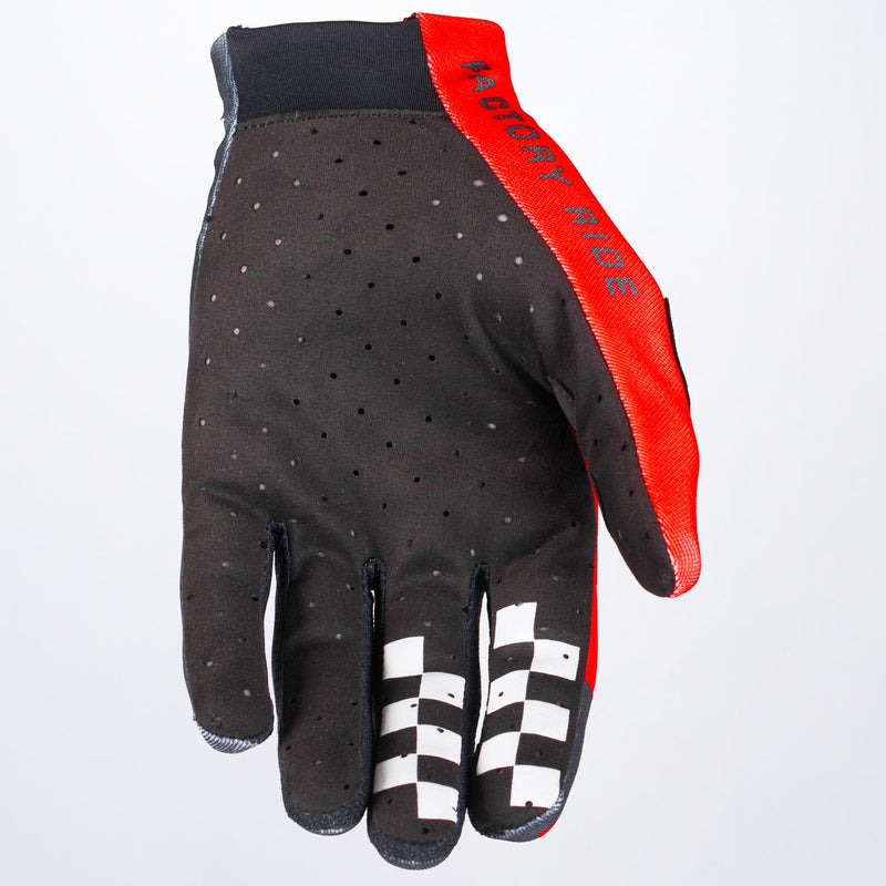 Slip on Lite MX ajokäsine