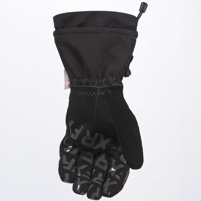 Herr - Helium Gauntlet Handske