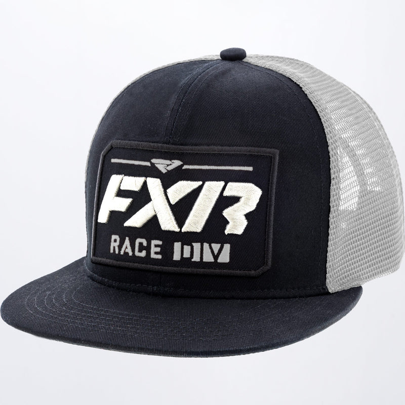 Race Division lippis