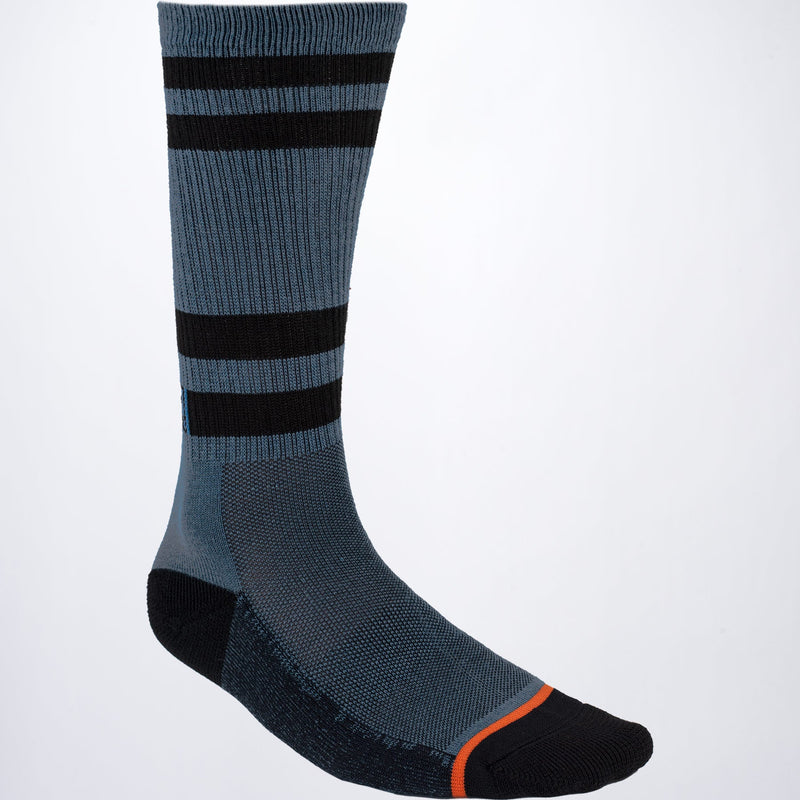 Turbo Athletic Socks (2 Pack)