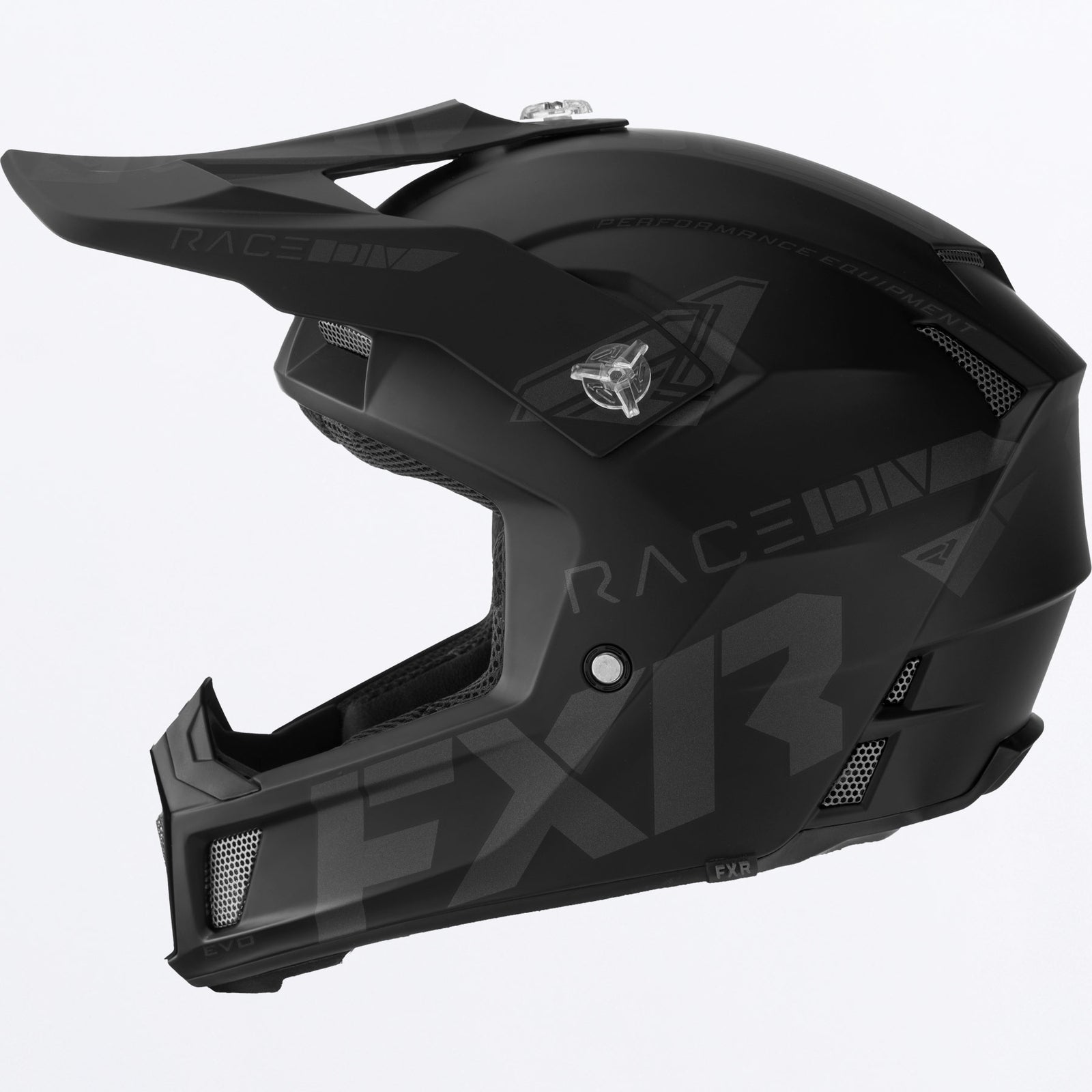 fxr motorcycle helmet Clutch Evo Helmet – FXR Racing Europe
