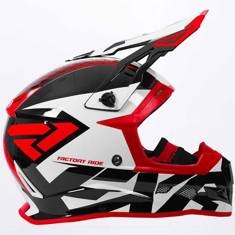 Boost CX Prime Helmet 18