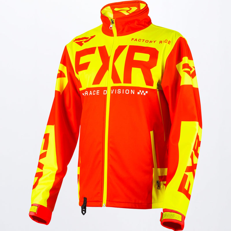 Cold Cross RR Jakke