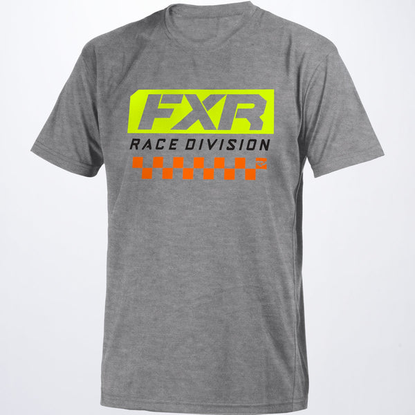Race Division T-skjorte - Ungdom