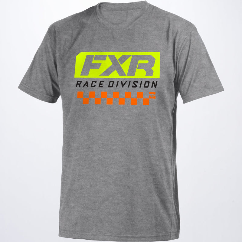 Nuorten Race Division t-paita