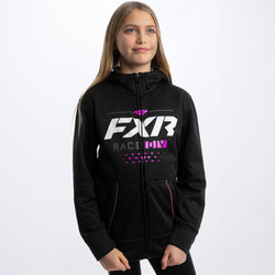 Ungdom Race Division Tech Hoodie