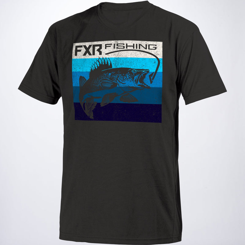 Ungdom Walleye T-Shirt
