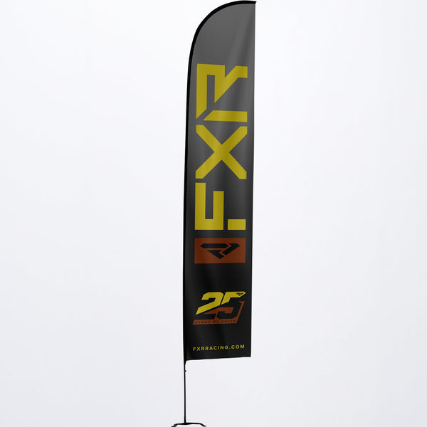 FXR Bow Flag