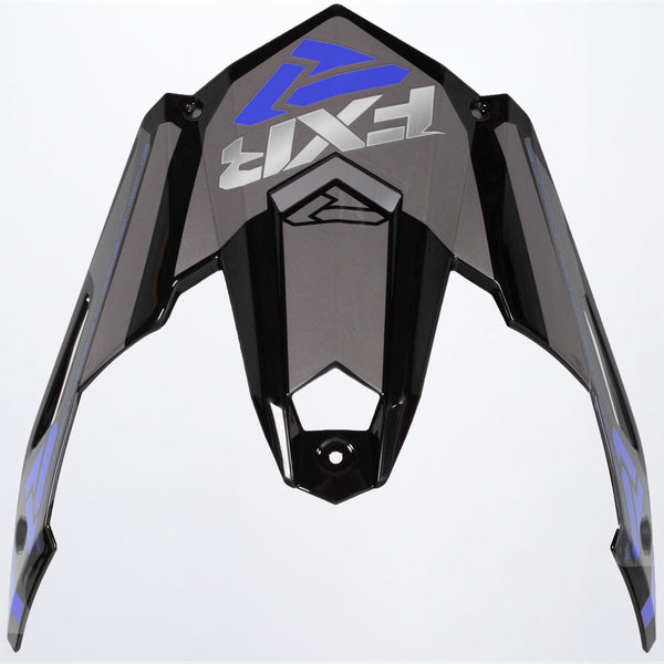FX-1 Team Helmet Visor