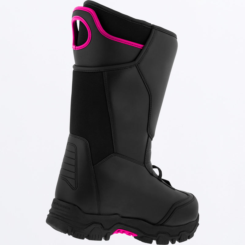 X-Cross Pro-Ice