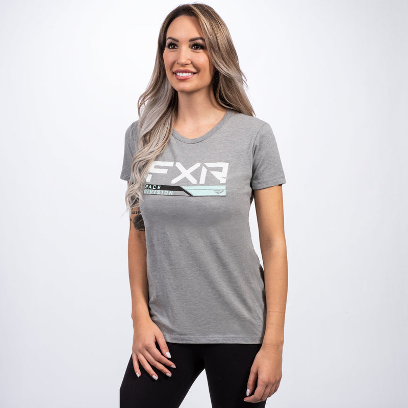 Dam -Race Division T-Shirt 21S