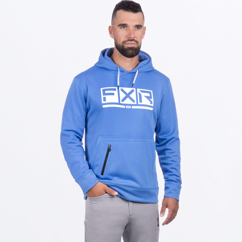 PodiumTechPO_Hoodie_M_TranquilBlueWhite_242038-_4001_front