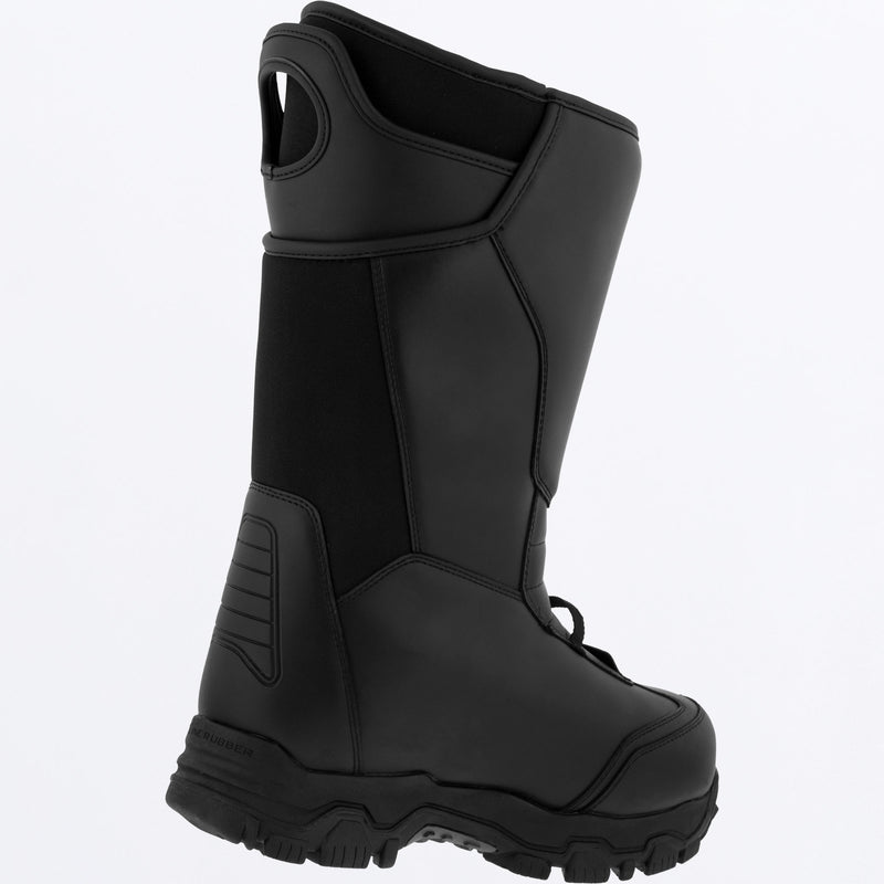 X-Cross Pro-Ice