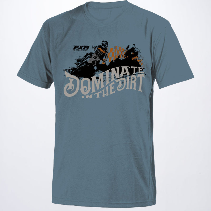 Dam - Dirt T-Shirt