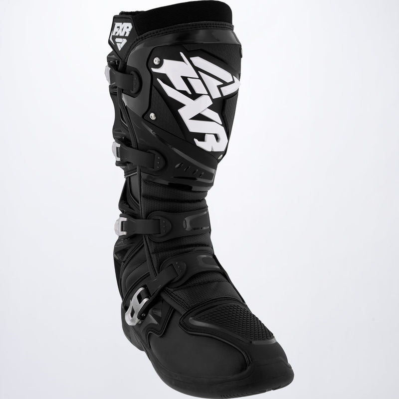 Factory Ride Sko