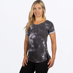 Women's Lotus Active T-Shirt