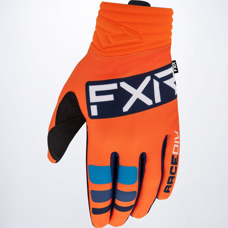 Prime MX ajokäsine