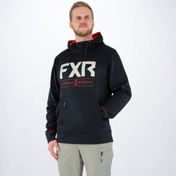 Herr - Excursion Tech Pullover Hoodie