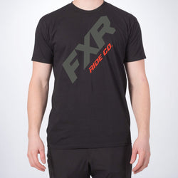 CX T-skjorte - Menn
