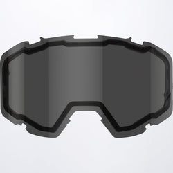 Ungdom Maverick Goggle Dubbellins