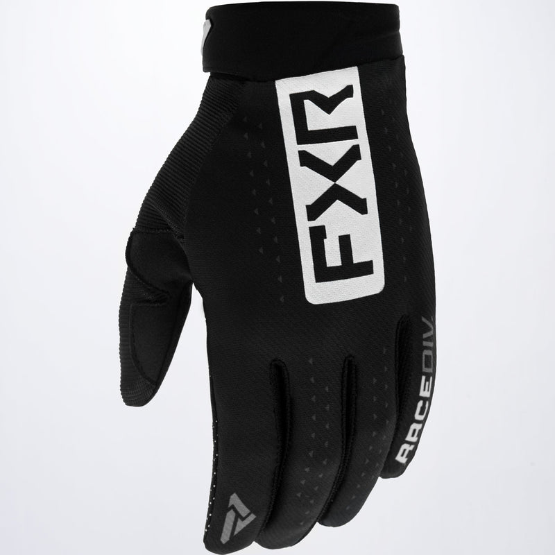 Ungdom Reflex MX Handske