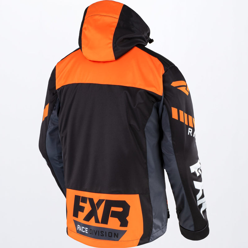 Men's RRX Jacket