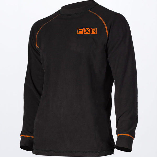 Men's Pyro Thermal Longsleeve – FXR Racing Europe