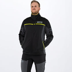 Elevation Tech Zip-Up - Menn