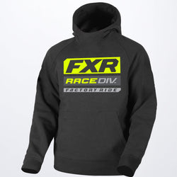 Ungdom Race Division Tech Hoodie