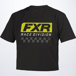 Ungdom Race Division T-shirt