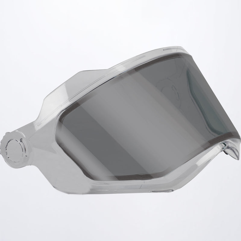 FX-1 Team Helmet Dual Shield