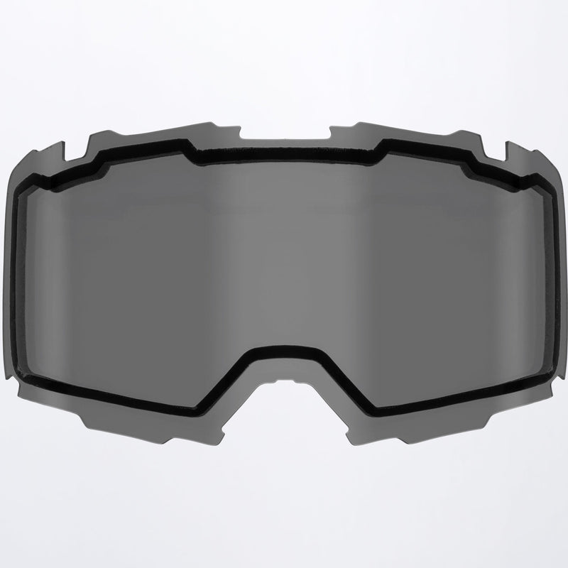 Combat Dobbelt glass