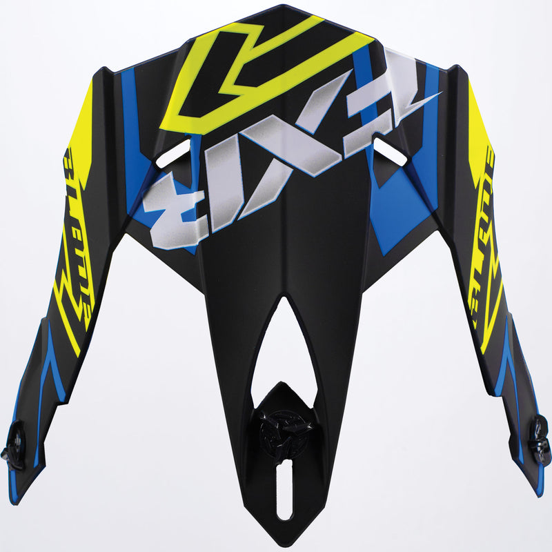 Blade Carbon Vertical-hjelm Peak