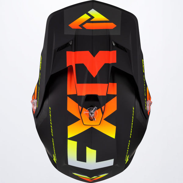 Clutch Evo LE kypärä