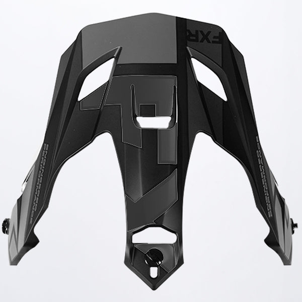 Torque X Evo Peak for hjelm