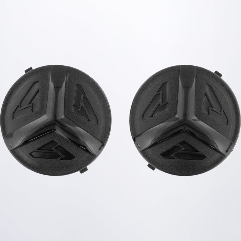 Shield Buttons - Fuel/Nitro-hjelm