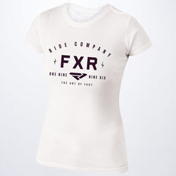 Women's Ride Co T-Shirt