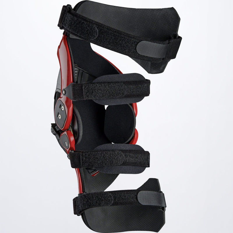 Asterisk Cell Knee Protection System