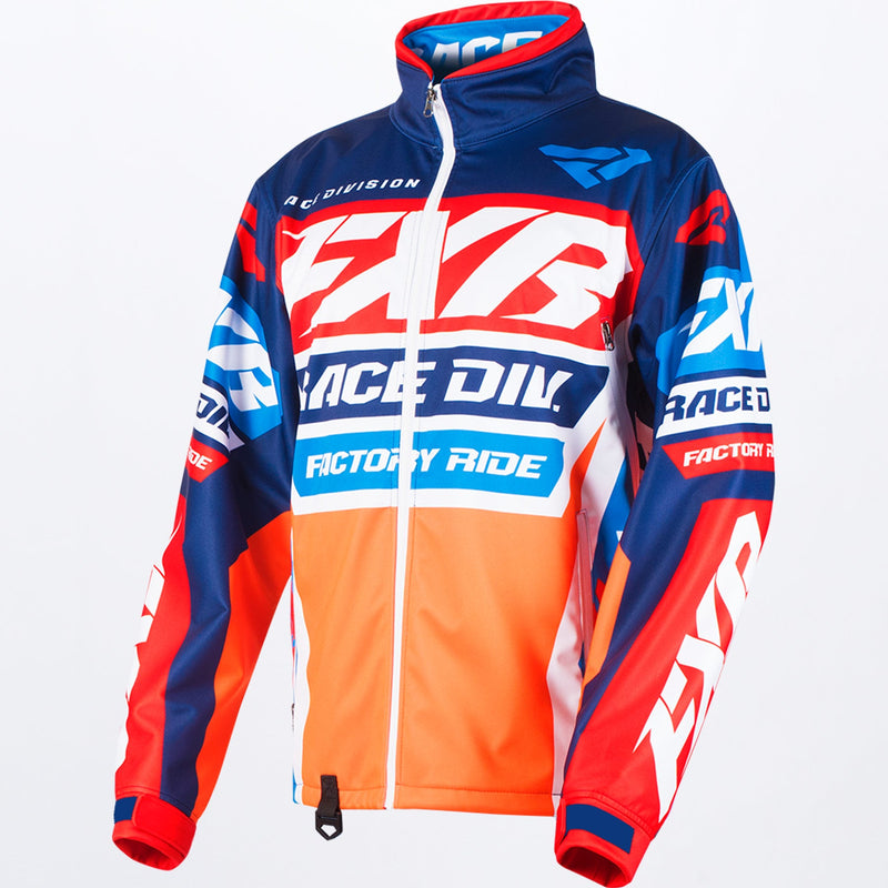 Cold Cross RR Jakke