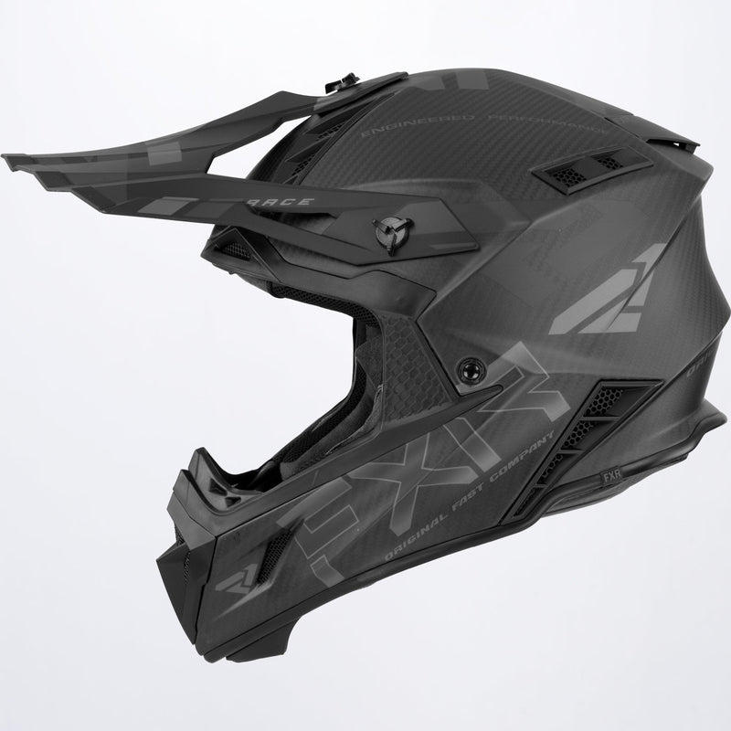 Helium Carbon Alloy Helmet kypärä/D-rengaslukko