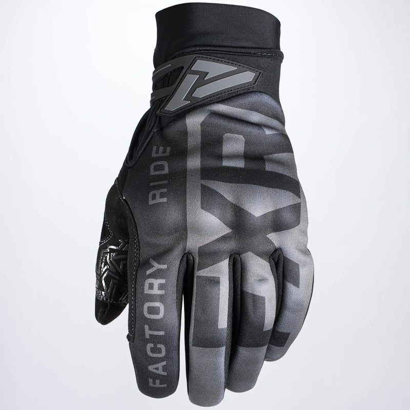 Miesten Cold Cross Pro-Tec ajokäsine